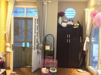 Bán Nhà Đẹp Phố Khương Trung 35M2, 4 Tầng, 3 Thoáng, Ở Luôn, 2.9 Tỉ