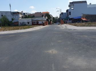 Bán Đất Mặt Tiền Đường Nguyễn Thị Tồn ,P.Bưu Hòa,Tp.Biên Hòa Tình Đồng Nai.