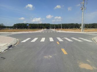 Bán Đất Biên Hòa, Trên Đường Bắc Sơn - Long Thành, Khu Công Nghiệp Giang Điền. 0942.841.290