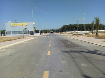 Bán Đất Biên Hòa, Trên Đường Bắc Sơn - Long Thành, Khu Công Nghiệp Giang Điền. 0942.841.290
