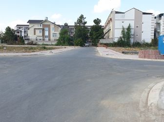 Bán Đất Mặt Tiền Đường Nguyễn Thị Tồn ,P.Bưu Hòa,Tp.Biên Hòa Tình Đồng Nai.