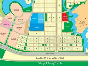 Bán Đất Ven Sông Đồng Nai Đối Diện Sân Golf Long Thành. Lh. 0942.841.290