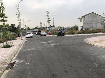 Bán Đất Mặt Tiền Đường Nguyễn Thị Tồn ,P.Bưu Hòa,Tp.Biên Hòa Tình Đồng Nai.