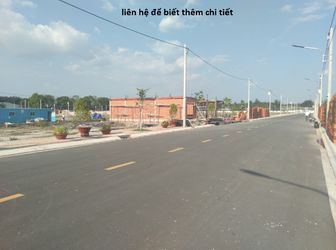 Khu Dân Cư Thương Mai Và Đầu Tư Đức Phát