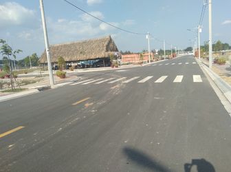 Khu Dân Cư Thương Mai Và Đầu Tư Đức Phát