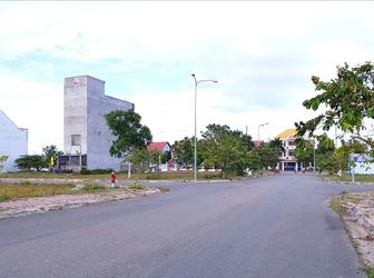 Cần Bán Đất Thổ Cư Mặt Tiền,công Chứng Ngay,gần Tthc