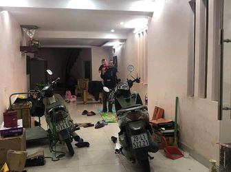 Chỉ 3.7 Tỷ Đã Sở Hữu Nhà Lô Góc 3TầngX60M2 Phố Giáp Bát, Cách Ô Tô Tránh 10M. 0379.665.681