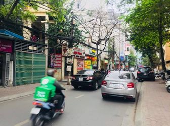 Chỉ 12.5 Tỷ Sở Hữu Nhà Đẹp Ngụy Như Kon Tum, Lô Góc 5X65M2, Vỉa Hè,  Ô Tô Tránh, Kinh  Doanh  Đỉnh