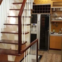 Bán Nhà Thụy Khuê Chỉ 8M Ra Hồ Tây