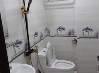 Bán Nhà 4 Tầng Mới Xây Tại Phường Trung Văn, Nam Từ Liêm, Hà Nội - Liên Hệ Trực Tiếp 0392236895