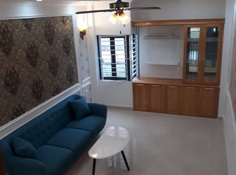 Bán Nhà 4 Tầng Mới Xây Tại Phường Trung Văn, Nam Từ Liêm, Hà Nội - Liên Hệ Trực Tiếp 0392236895