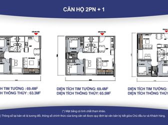 Căn Hộ Vinhome Vincity Quận 9