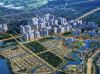 Căn Hộ Vinhome Vincity Quận 9