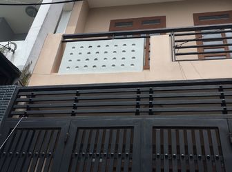 Bán Gấp Nhà 1 Lầu 4X11M Hẻm 4M Thông Đường Số 59 Gò Vấp