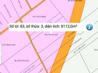 Đất Nhơn Trạch Giá Rẻ