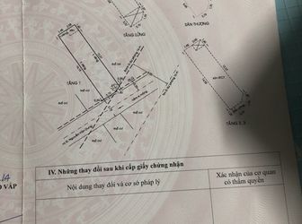 Bán Nhà Chính Chủ View Bờ Sông Đẹp Lung Linh