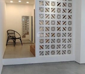 2 Mặt Tiền 290/1A Nam Kì Khởi Nghĩa, Đoạn Gần Lý Chính Thắng, Quận 3