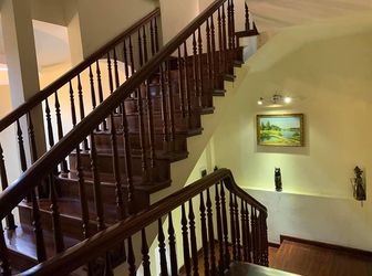 Bán Biệt Thự Ba Đình-Wiew Thủ Lệ 116M2,6Tầng,Mặt Tiền 7,2 Giá 11,5 Tỷ