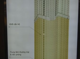 Bán Căn Hộ Chung Cư Cao Cấp Ful Nội Thất Tại Quận Cầu Giấy Giá 40 Triệu/m2