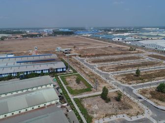 Đất Vĩnh Tân Liền Kề Vsip 2 Chỉ 700 Triệu