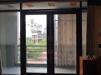 Bán Nhà Khu Vực Phố Cửa Bắc, Ba Đình 72M2 Đẹp Lung Linh 14.9 Tỷ