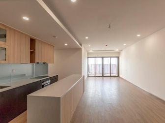 Bán Lại Chung Cư Sky Park, Tầng 34, Vì Chuyển Công Tác Gấp. Lh 0989.85.35.91 ( Số 3 Tôn Thất Thuyết)