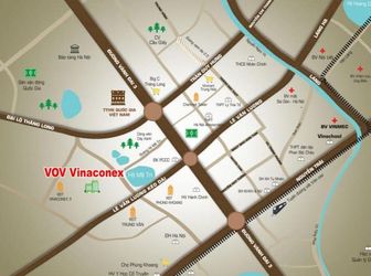 Căn Số 1104 Thanh Xuân, Kinh Doanh, Ô Tô Tránh, An Sinh Quá Đỉnh Trung Tâm.