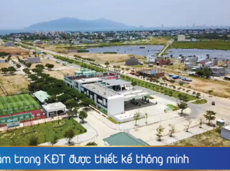 Nhà Phố Dự Án Tại Đà Nẵng Mở Bán Giai Đoạn 1