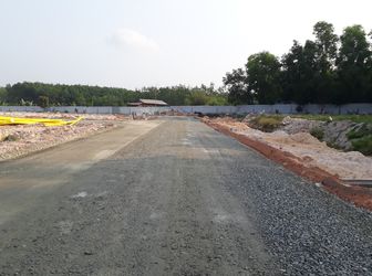 Đất Vsip Ngay Xã Vĩnh Tân Chỉ 700 Triệu