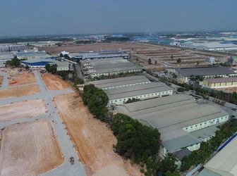 Đất Bệnh Viện Huyện Tân Uyên Chỉ 700Tr