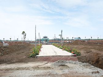 Đất Nền Dự Án Đáng Để Đầu Tư Đầu Năm 2019