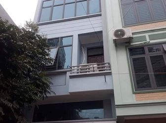 Nhà Phân Lô, Hai Mặt Thoáng, Gara Ô Tô,  Trung Tâm Hà Đông 50M2*5T, Giá Trị Tăng Từng Ngày