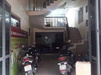 Nhà Phân Lô, Hai Mặt Thoáng, Gara Ô Tô,  Trung Tâm Hà Đông 50M2*5T, Giá Trị Tăng Từng Ngày