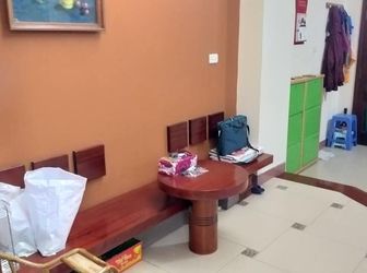 Hiếm, Nhà Phan Đình Phùng, Ba Đình - Diện tích 160M2, Kinh Doanh Đỉnh