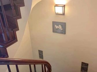 27,7 Triệu/m2 Giá Rẻ Hơn Chung Cư Phố Linh Lang, Quận Ba Đình - 45M2 X 4 Tầng - 4.5 Tỷ - Lh 0969952685