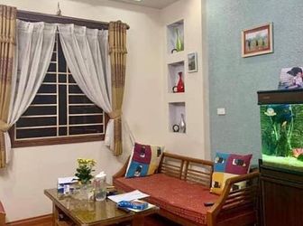 27,7 Triệu/m2 Giá Rẻ Hơn Chung Cư Phố Linh Lang, Quận Ba Đình - 45M2 X 4 Tầng - 4.5 Tỷ - Lh 0969952685