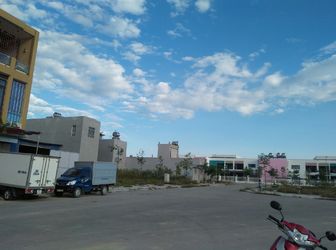 Bán Các Lô Đất Tây + Đông + Nam Mặt Bằng Quy Hoạch 2122 Đông Hải - Tp Thanh Hóa