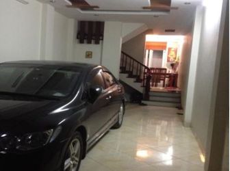 Bán Nhà Khương Trung, Phân Lô Ô Tô Tránh, View Hồ, Gara 7 Chỗ, 2 Mặt Tiền, 5.4 Tỷ