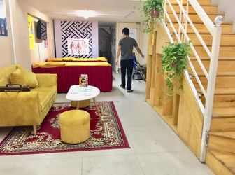 Nhà Đẹp Hoàng Quốc Việt, Phân Lô, Ô Tô Tránh, 59M2, Giá 6 Tỷ. Lh: 0979664186