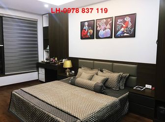 Bán Chung Cư An Bình City, 91M2, 3 Phòng ngủ, Full Đồ, 2 Tỷ 850 triệu (Có Thương Lượng)