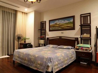 Bán Nhà Phố Kim Đồng, 45M2 X 4 Tầng 2 Mặt Thoáng, Đường Ô Tô 30M.