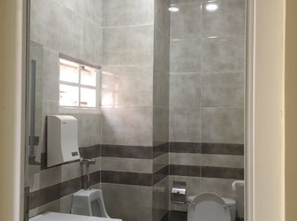 Chính Chủ Cho Thuê Nhà Mặt tiền Nội Bộ Nguyễn Hữu Cảnh