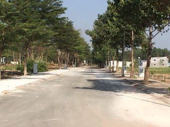 Đất Thổ Cư, Mặt Tiền Đường, Thuận Lợi Giao Thông Thuận Lợi Đầu Tư Kinh Doanh