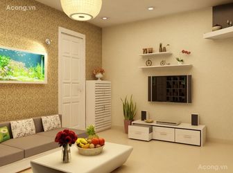 Bán Nhà Chính Chủ An Dương Vương, Tây Hồ, ~50M2, Thoáng 2 Mặt, Ô Tô Đỗ Cực Shock