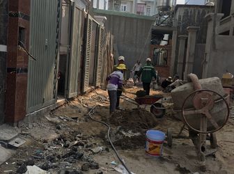 Bán Lô Đất Thổ Cư 82M2 Đường Bùi Quang Là, Gò Vấp