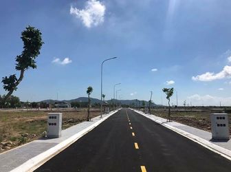 Đất Nền Sổ Hồng Riêng, Thổ Cư 100% Mặt Tiền Đường Ql1A,trung Tâm Trảng Bom, Giá Rẻ Lh: 0965208690.