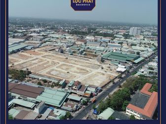 Cơ Hội Đầu Tư Đất Nền Dự Án Ở Thuận An Bình Dương Với Sổ Riêng Và Vị Trí Đắc Địa.