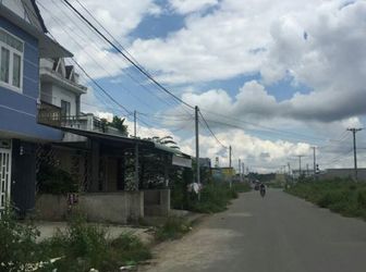 Bán Dãy Trọ Nằm Trong Lòng Khu Công Ngiệp