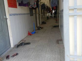 Bán Dãy Trọ Nằm Trong Lòng Khu Công Ngiệp