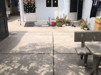 Bán Nhà Hẻm 1135 Huỳnh Tấn Phát .diện tích: 3X5M. 1 Trệt, 1 Lửng .có Sân Rộng . Giá 720 Tr .